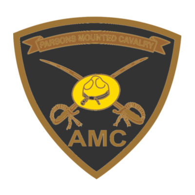 PMC Logo Decal Thumbnail