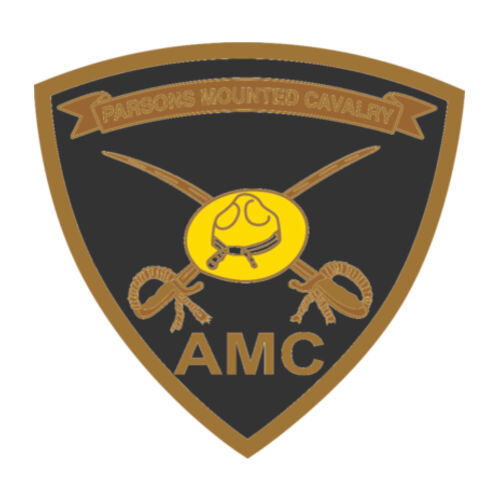 PMC Logo Decal Thumbnail