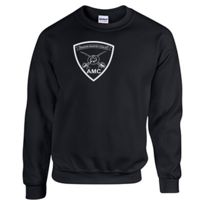PMC Parents' Crewneck Thumbnail
