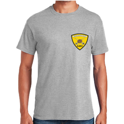PMC Shield Shirt Thumbnail