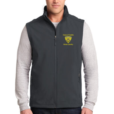 PMC Core Soft Shell Vest Thumbnail