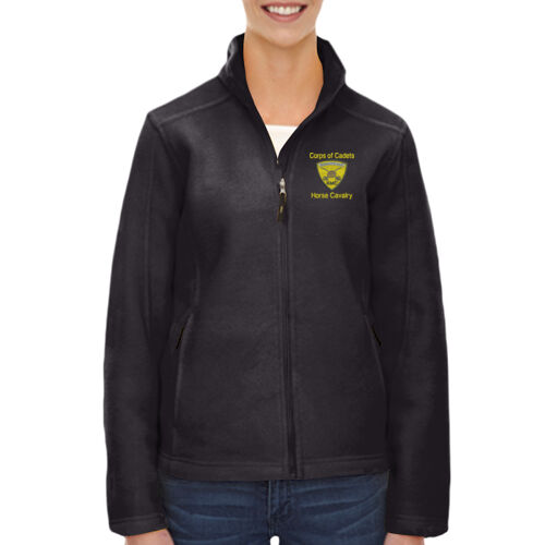 PMC Ladies Journey Fleece  Thumbnail