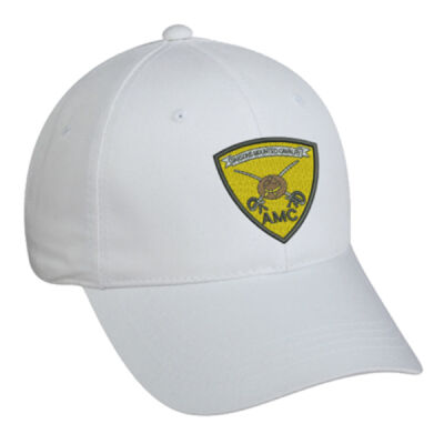 PMC Current Member Work Hat Thumbnail