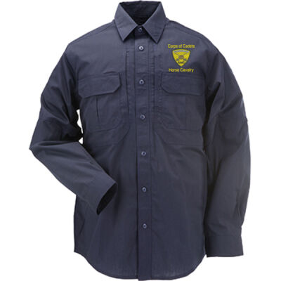 PMC Men's Travel Shirt from 5.11 Thumbnail