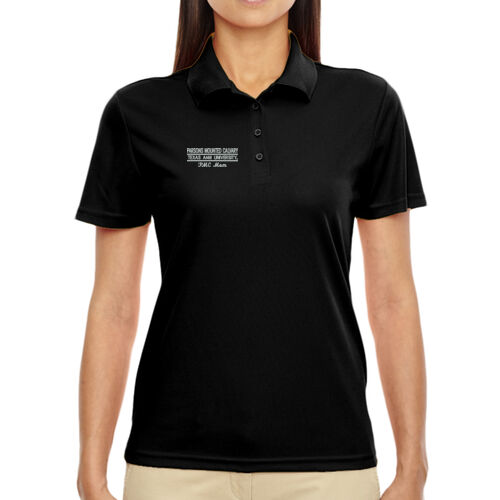 PMC Mom Performance Polo Thumbnail