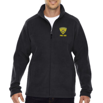 PMC Dad Journey Fleece Jacket Thumbnail
