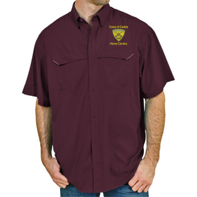 PMC Performance Fishing Shirt Thumbnail