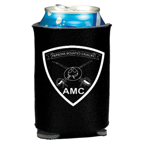 PMC Koozie  Thumbnail