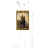 Ladies' Baby Rib Tank Thumbnail