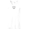 Ladies' Baby Rib Tank Thumbnail