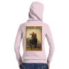 Ladies' Athletics Eco-Fleece Hoodie Thumbnail