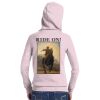 Ladies' Athletics Eco-Fleece Hoodie Thumbnail