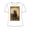 Ladies' Keepsake Vintage Jersey T-Shirt Thumbnail