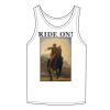 Ladies' Backstage Vintage Jersey Tank Thumbnail