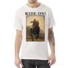 Unisex The Keeper Vintage T-Shirt Thumbnail